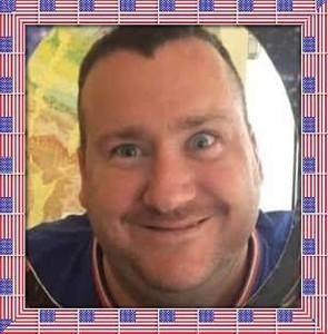 Meet your Posher, Eric